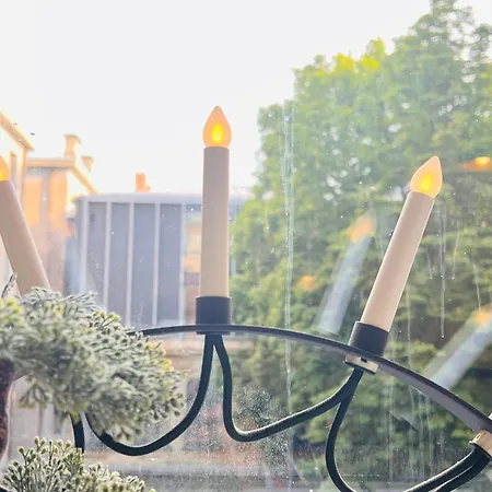 Cozy شقة ريغا