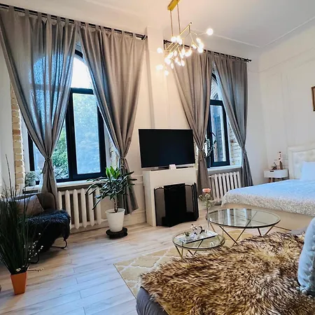 Cozy * Riga