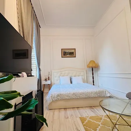 Apartment Cozy *