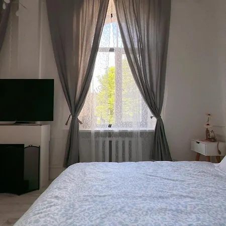 Apartment Cozy Riga