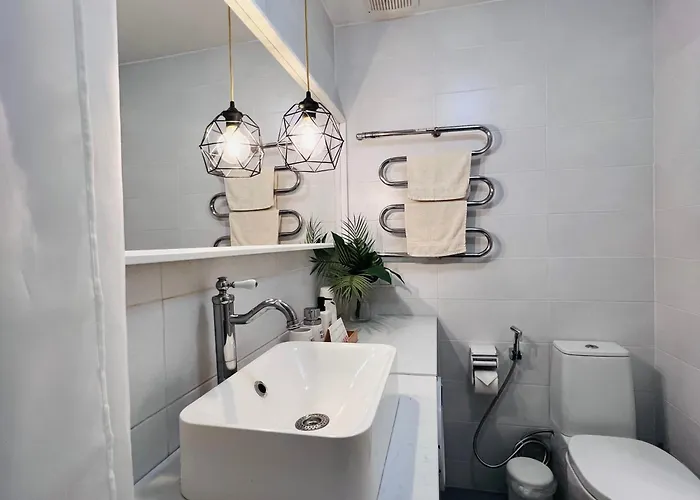 Апартаменты Cozy Рига