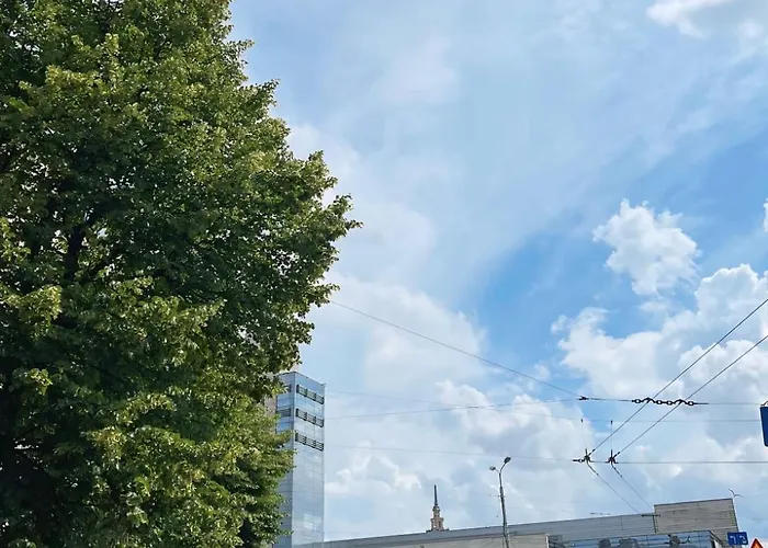 Cozy Dzīvoklis Riga