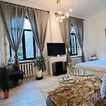 Cozy * Riga