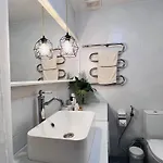 Lägenhet Cozy Riga