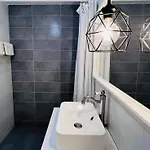 Cozy Lägenhet