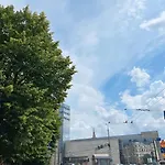 Cozy Lägenhet Riga