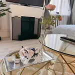 Cozy Riga