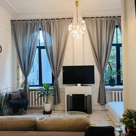 Lägenhet Cozy